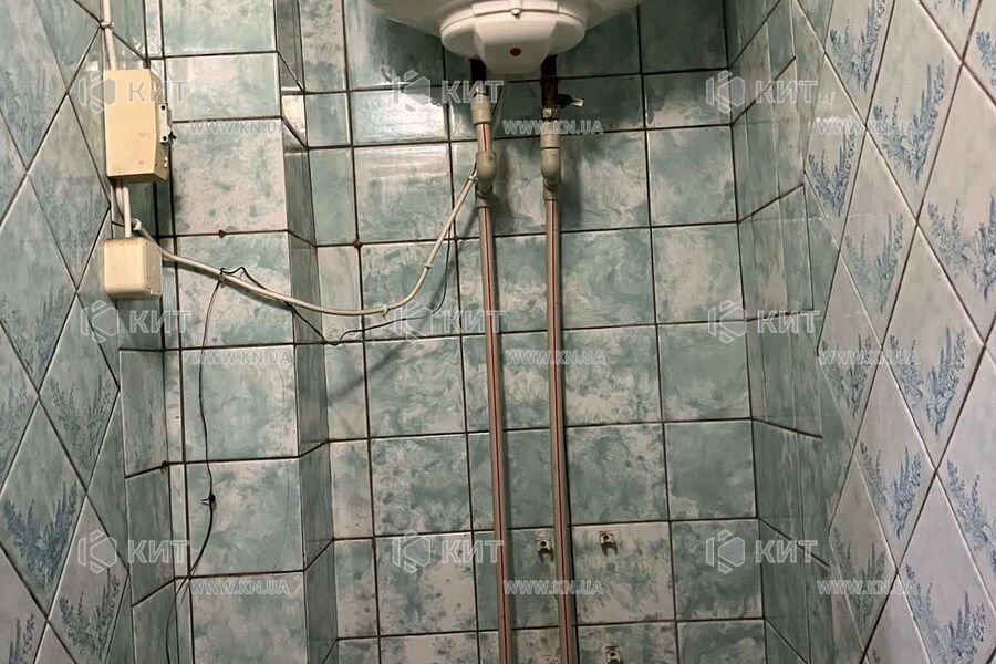 Продаж квартири Харків, Основа, 49м²