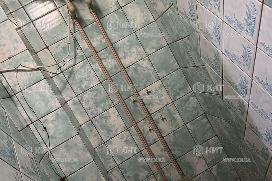 Продаж квартири Харків, Основа, 49м²