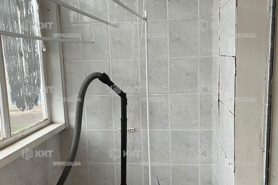 Продаж квартири Харків, Основа, 49м²