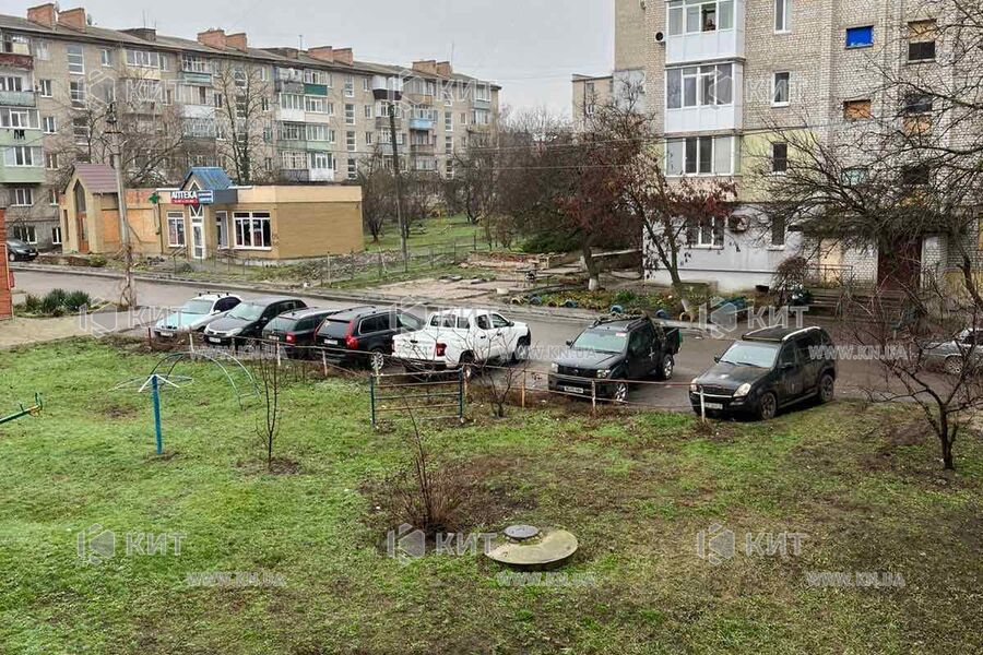 Продаж квартири Харків, Основа, 49м²