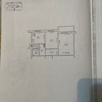 Продаж квартири Харків, Основа, 49м²