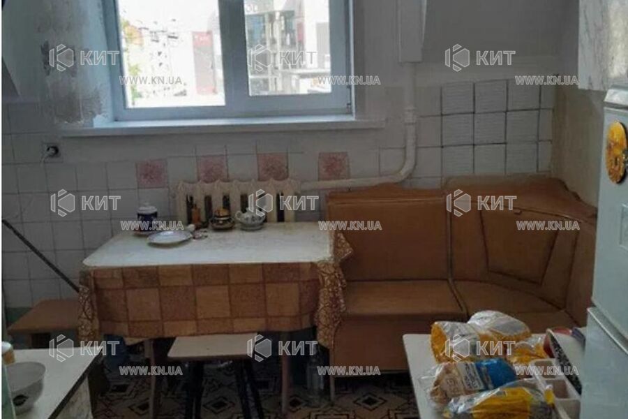 Продаж квартири Харків, Центр, 75м²