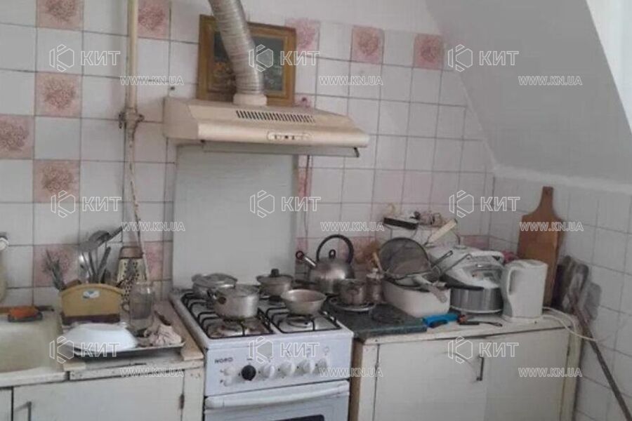 Продаж квартири Харків, Центр, 75м²