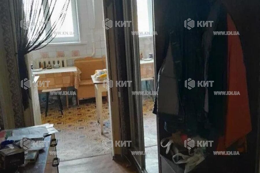 Продаж квартири Харків, Центр, 75м²