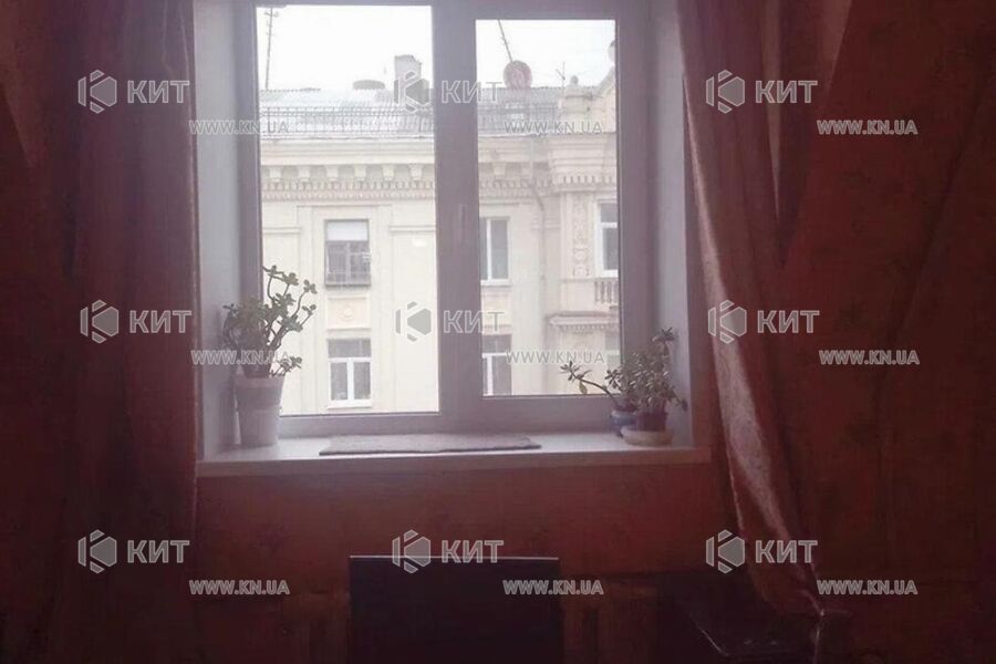 Продаж квартири Харків, Центр, 75м²
