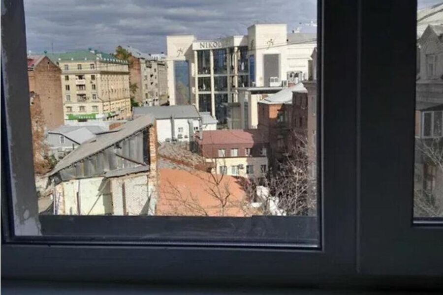 Продаж квартири Харків, Центр, 75м²