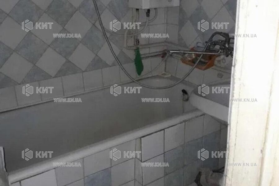 Продаж квартири Харків, Центр, 75м²