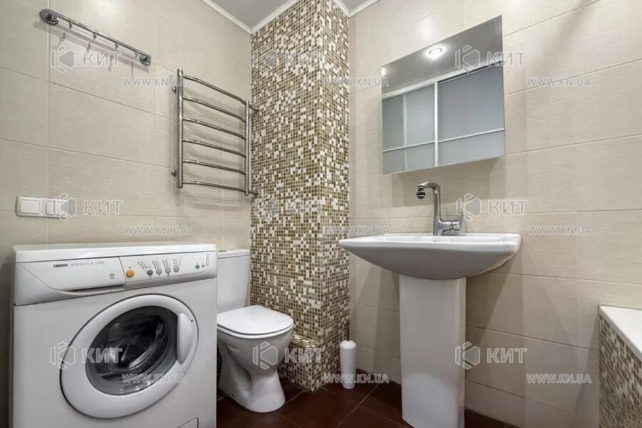 Продаж квартири Харків, Північна Салтівка 1, 40м²