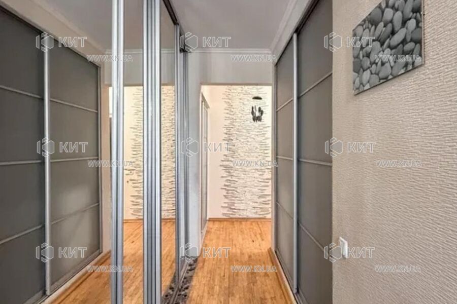 Продаж квартири Харків, Північна Салтівка 1, 40м²