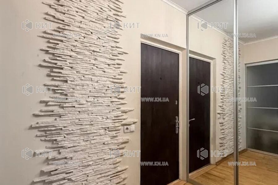 Продаж квартири Харків, Північна Салтівка 1, 40м²