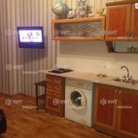 Продаж квартири Харків, Центр, 89м²