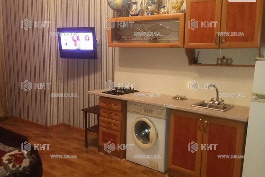 Продажа квартиры Харьков, Центр, 89м²