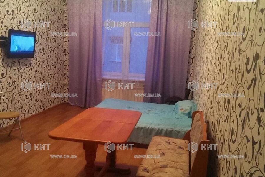 Продажа квартиры Харьков, Центр, 89м²