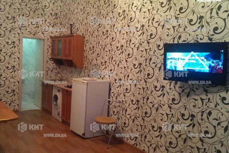 Продажа квартиры Харьков, Центр, 89м²