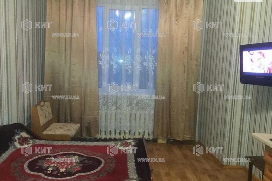 Продажа квартиры Харьков, Центр, 89м²