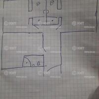 Продаж квартири Харків, Центр, 89м²