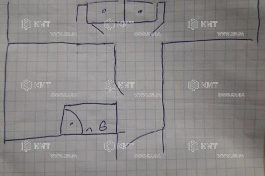 Продажа квартиры Харьков, Центр, 89м²