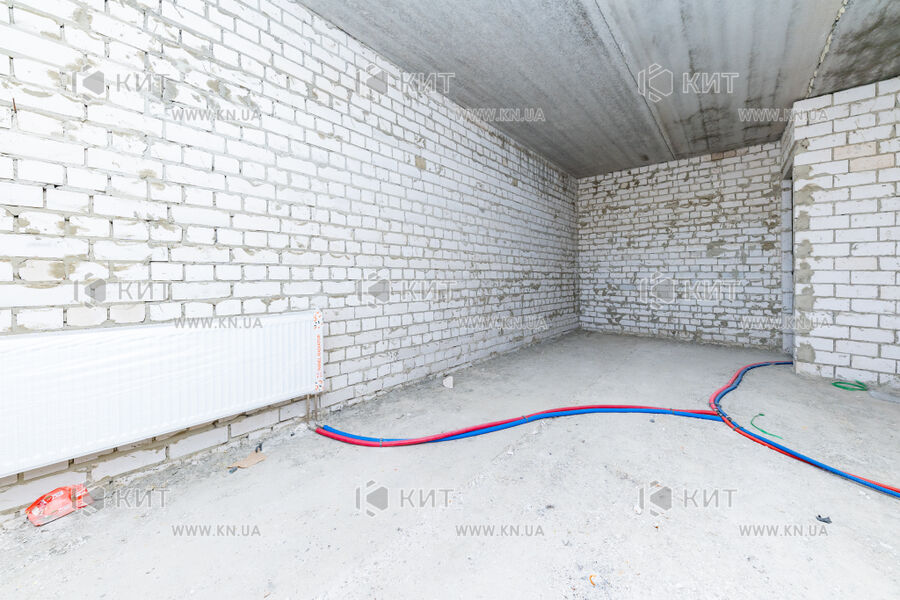 Продажа квартиры Харьков, ХТЗ, Рогань, 42.21м²