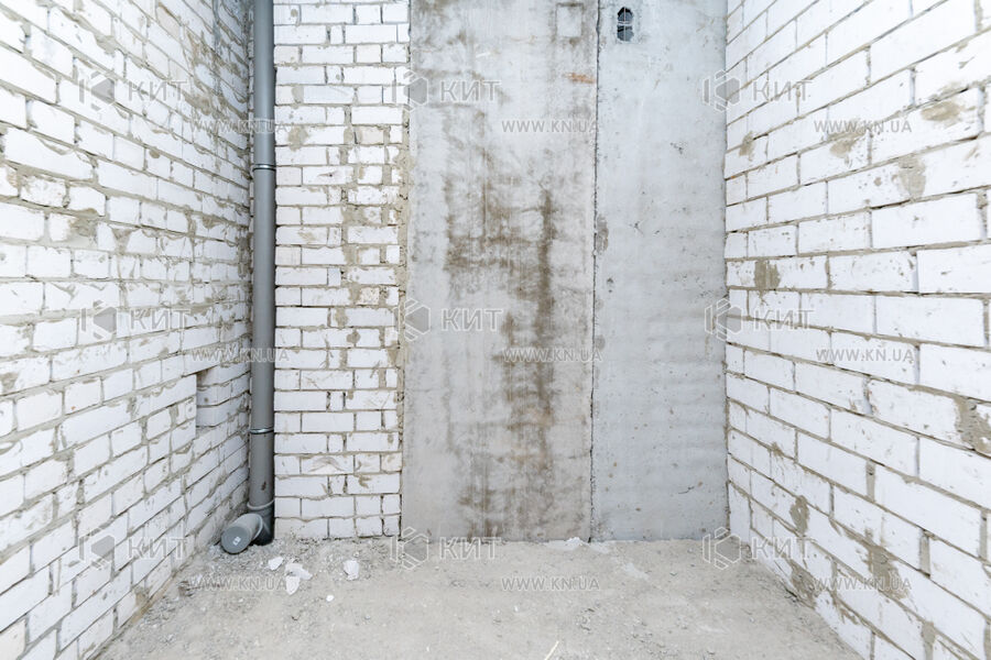 Продажа квартиры Харьков, ХТЗ, Рогань, 42.21м²