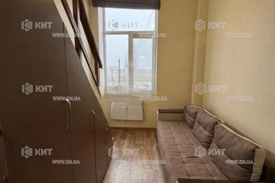Продажа квартиры Харьков, Гагарина, Спортивная, Защитников, 32м²