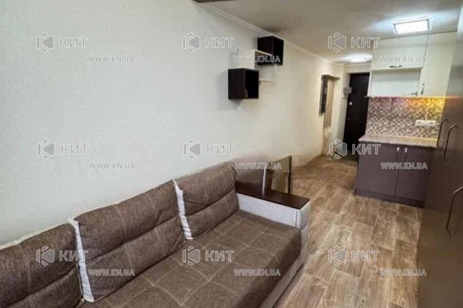 Продажа квартиры Харьков, Гагарина, Спортивная, Защитников, 32м²