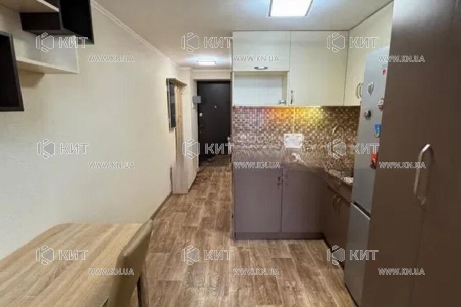 Продажа квартиры Харьков, Гагарина, Спортивная, Защитников, 32м²