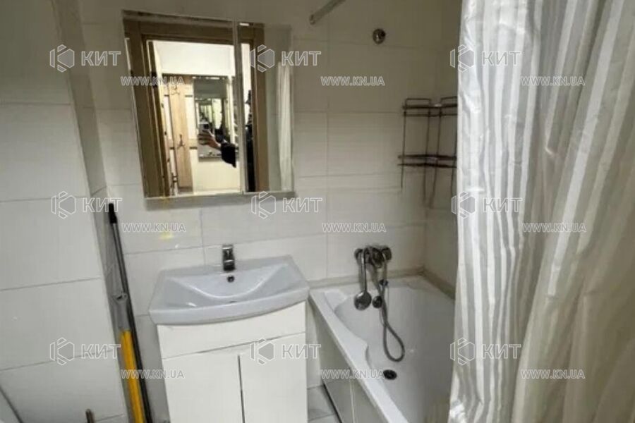 Продажа квартиры Харьков, Гагарина, Спортивная, Защитников, 32м²