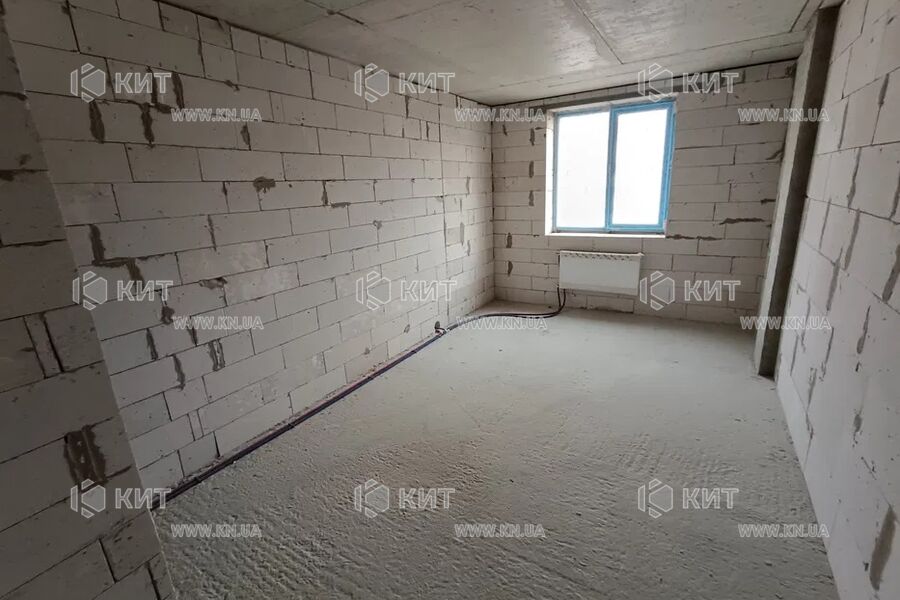 Продаж квартири Харків, Гагаріна, Спортивна, Захисників, 45.3м²