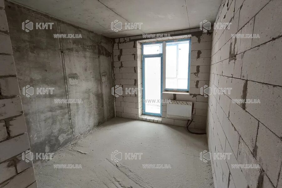 Продаж квартири Харків, Гагаріна, Спортивна, Захисників, 45.3м²