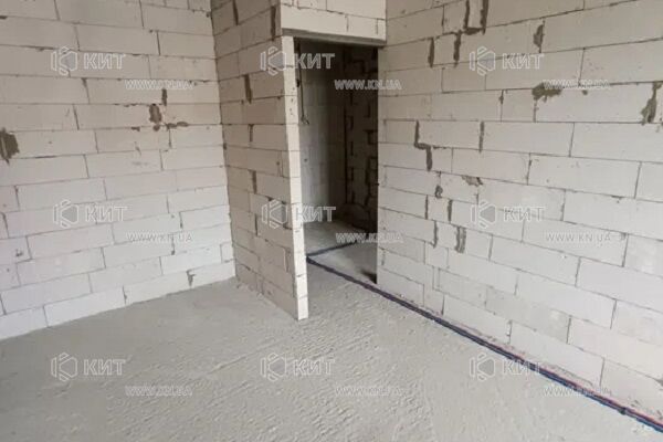 Продаж квартири Харків, Гагаріна, Спортивна, Захисників, 45.3м²