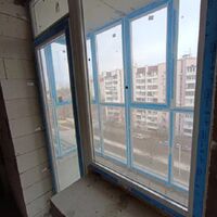 Продаж квартири Харків, Гагаріна, Спортивна, Захисників, 45.3м²