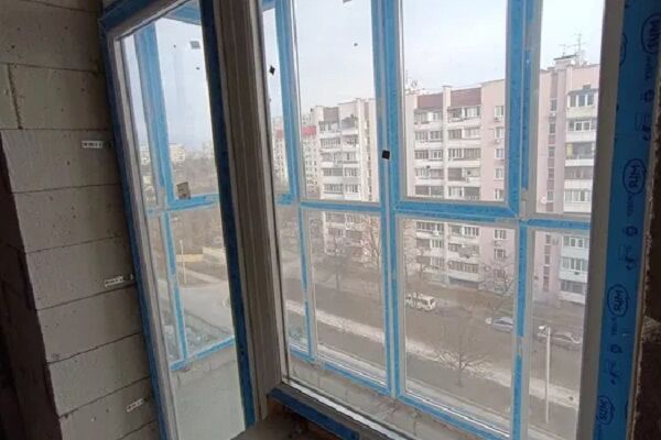 Продаж квартири Харків, Гагаріна, Спортивна, Захисників, 45.3м²