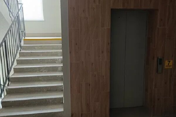 Продаж квартири Харків, Гагаріна, Спортивна, Захисників, 45.3м²