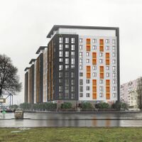 Продаж квартири Харків, Гагаріна, Спортивна, Захисників, 45.3м²