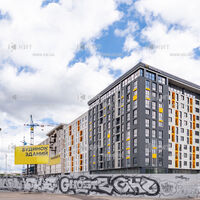 Продаж квартири Харків, Гагаріна, Спортивна, Захисників, 45.3м²