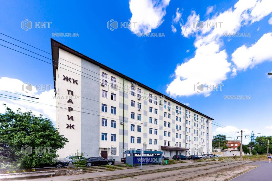 Продажа квартиры Харьков, Салтовка, 41м²