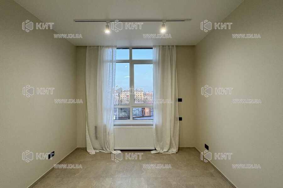 Продажа квартиры Харьков, Центр, 19м²
