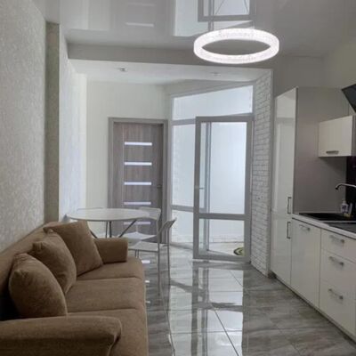 Продажа 	 Харьков, Французский квартал Салтовское шоссе   43