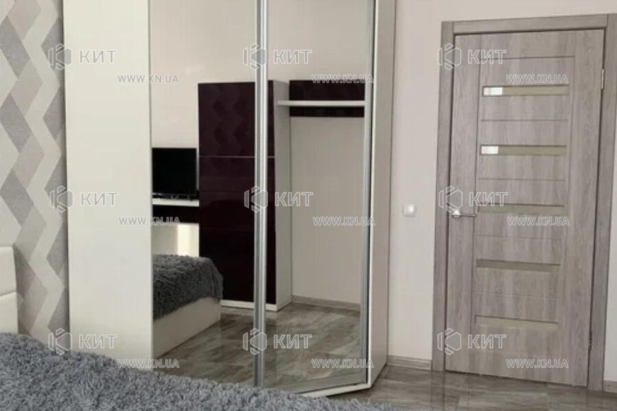 Продажа квартиры Харьков, Салтовка, 41м²