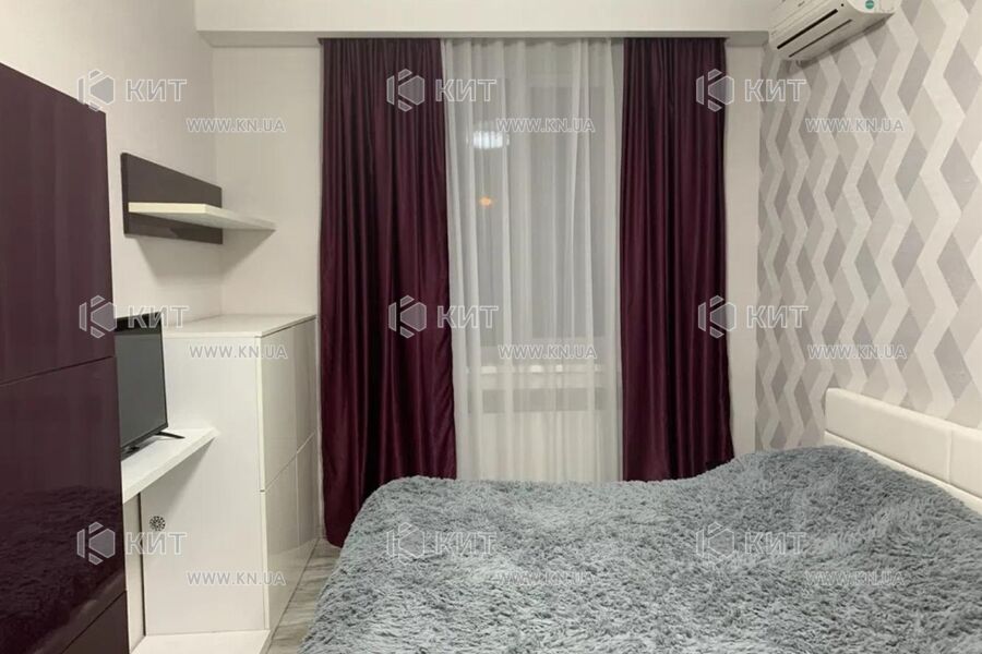 Продажа квартиры Харьков, Салтовка, 41м²