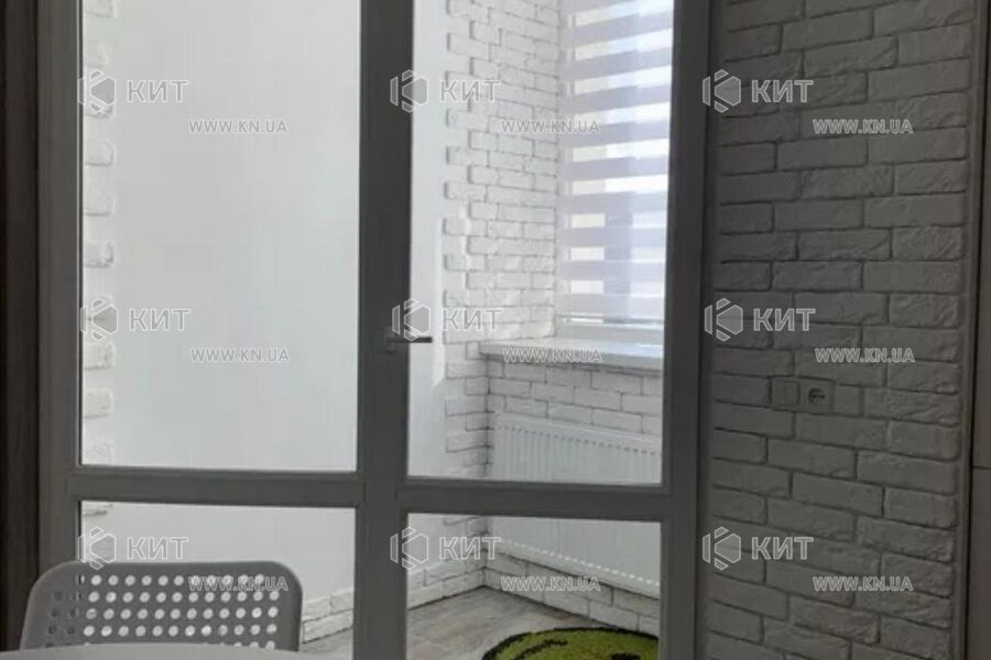 Продажа квартиры Харьков, Салтовка, 41м²