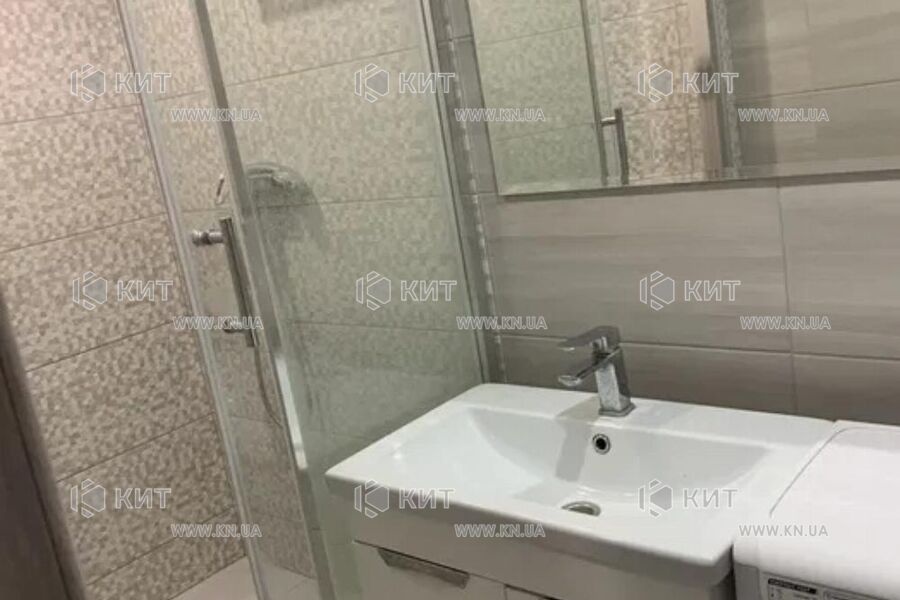 Продажа квартиры Харьков, Салтовка, 41м²