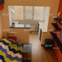 Продажа квартиры Харьков, Салтовка, 25м²