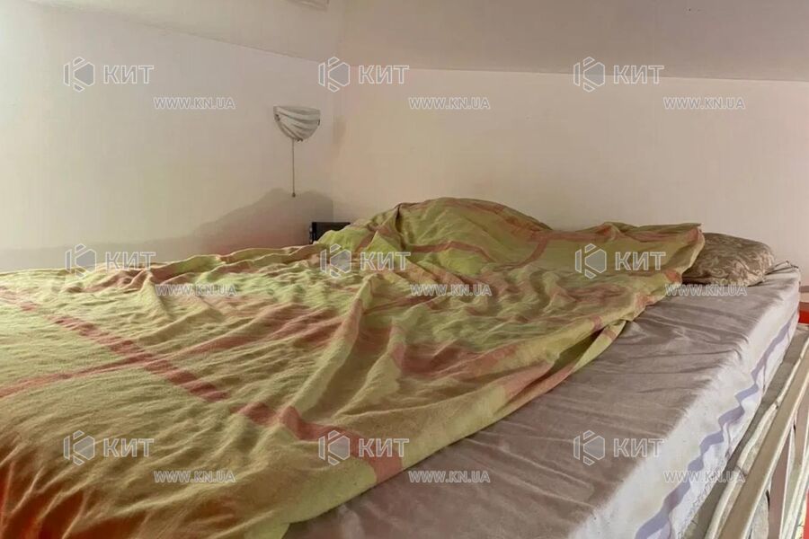 Продажа квартиры Харьков, Салтовка, 25м²