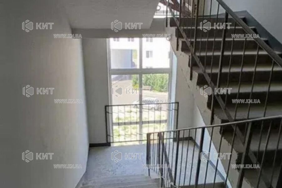 Продажа квартиры Харьков, Гагарина, Спортивная, Защитников, 53м²