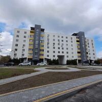 Продажа квартиры Харьков, Гагарина, Спортивная, Защитников, 53м²