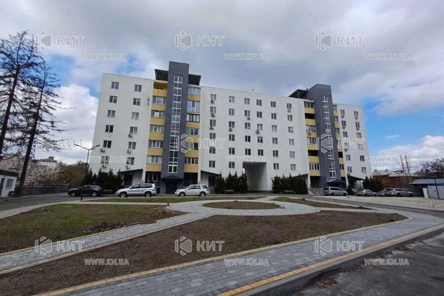 Продажа квартиры Харьков, Гагарина, Спортивная, Защитников, 53м²