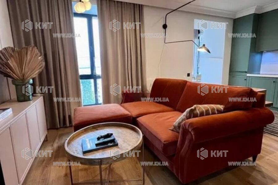 Продажа квартиры Харьков, Новые дома, 46м²