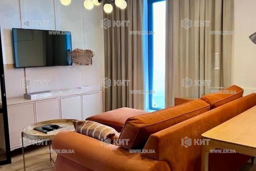 Продажа квартиры Харьков, Новые дома, 46м²