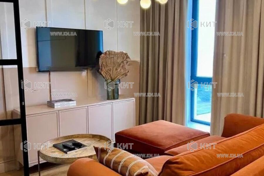 Продажа квартиры Харьков, Новые дома, 46м²